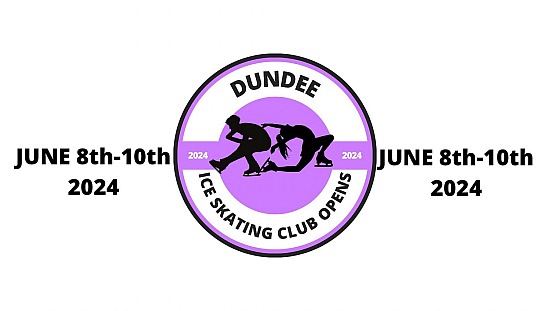 Dundee Opens 2024